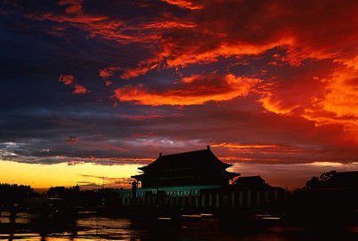 红色会抑制人的思维活跃 产生负面影响_大秦网