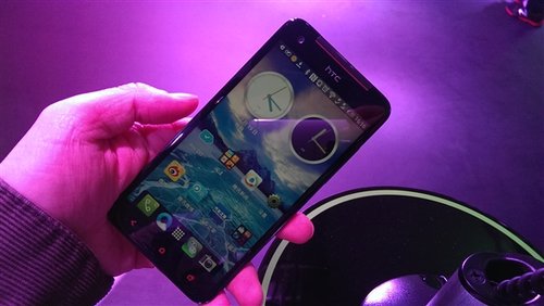 为啥才400拓？HTC One拍照技殊