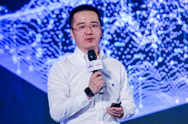 2018中国企业智能营销创新峰会西安举办