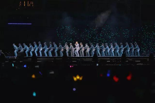 2018张学友演唱会咸阳站即将开唱 家门口看歌神