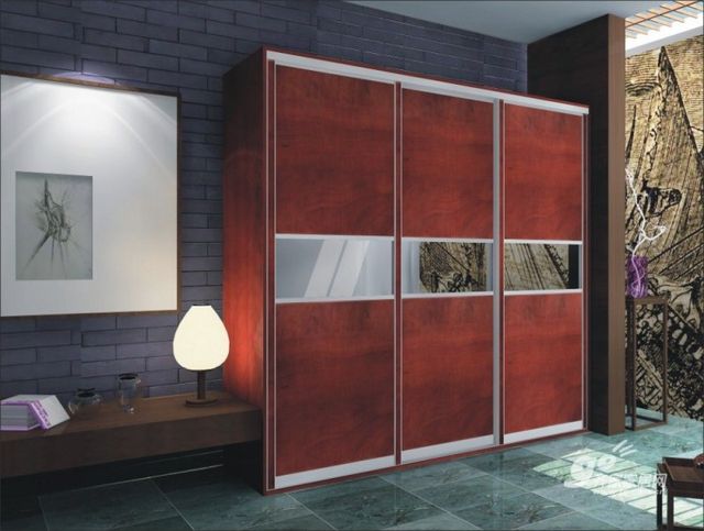 想知道定制衣柜到底用什么板材最环保吗