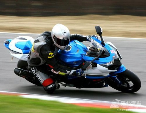 装飞机引擎!那些汽车公司制造的顶级摩托