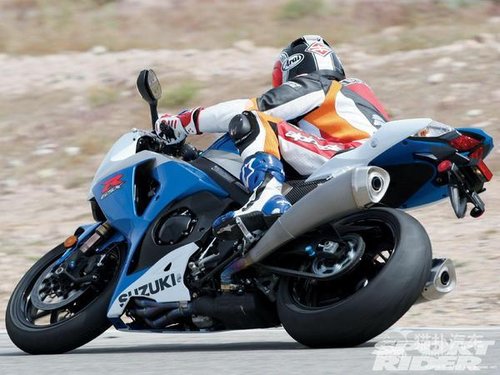 装飞机引擎!那些汽车公司制造的顶级摩托