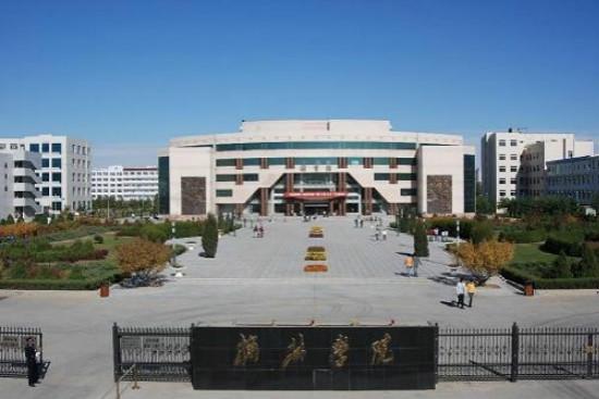 省委巡视组对榆林学院展开巡视 时间至本月底