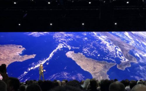 苹果WWDC2018:期待的硬件没出现 iOS 12性