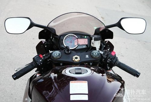 装飞机引擎!那些汽车公司制造的顶级摩托