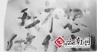 昆明一初中生因不想做作业留血书引发减负热议
