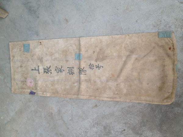 芒种麦飘香 异乡陕西娃的割麦记忆