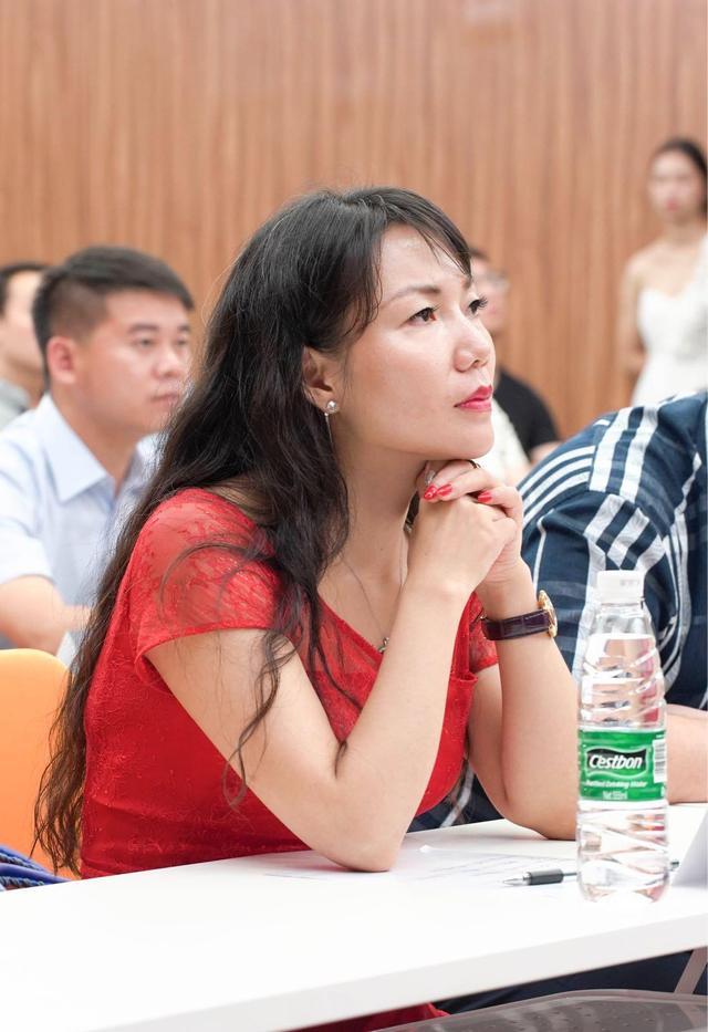 进击创新的力量 西安创客精英荟北城震撼上演