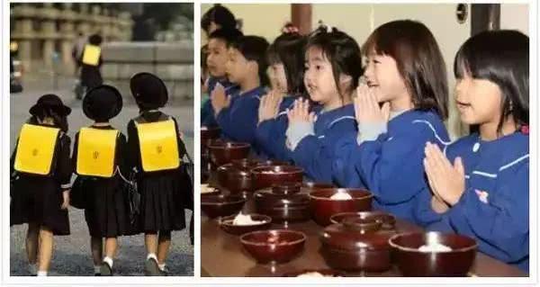 为什么日本幼儿教育名列世界前茅:这里有20个细节