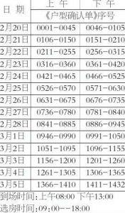 最新信息:西安曲江新区缪家寨小区回迁公告
