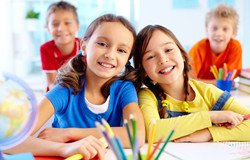 第48期:孩子眨眼耸肩?报名免费抢专家号