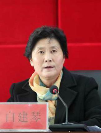 刘春桥当选政协榆林市第四届委员会主席