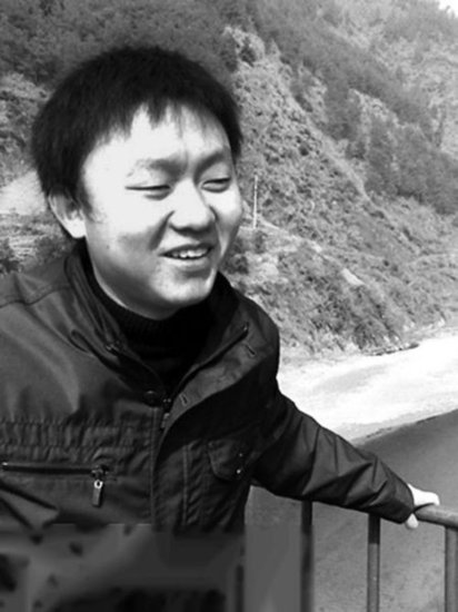 大学生村官任建宇获释 彭水任建宇事件始末