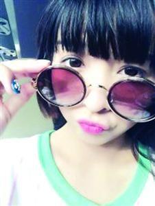 女生网上叫卖手机女友服务 1160元包月陪聊天