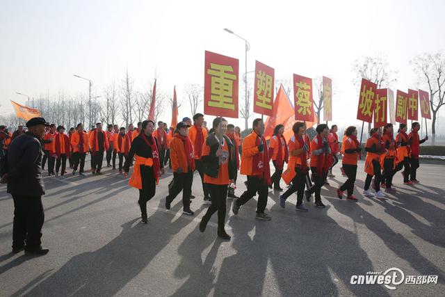 蔡家坡人口_蔡家坡 丝路经济带上的新明珠