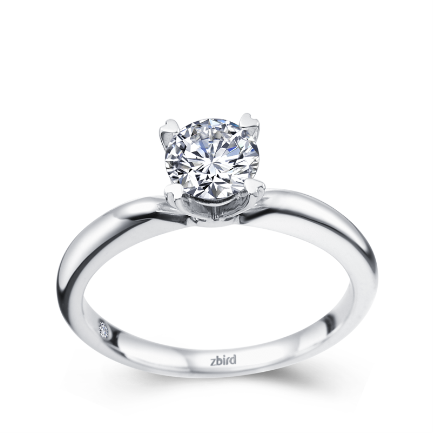 西安中影国际影城情人节土豪抽奖 送5万元钻戒