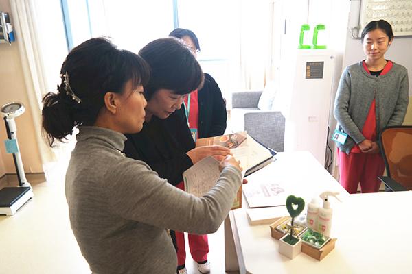曲江妇产医院引入日本医疗测评体系
