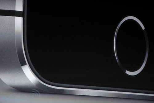 指纹识别是亮点 苹果iPhone5S西安预定