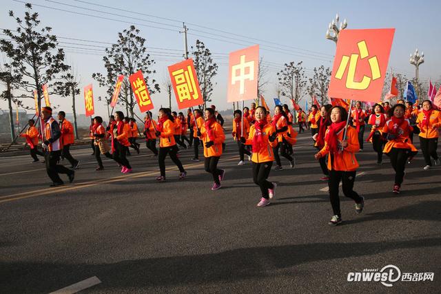 蔡家坡人口_即日起 我们将被 冻死 在秋天