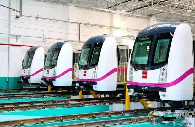 2016年,即将改变西安的十大城市事件