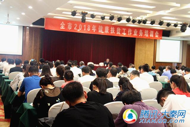 榆林市召开2018年a初中扶贫初中培训如何视频做好笔记政策图片
