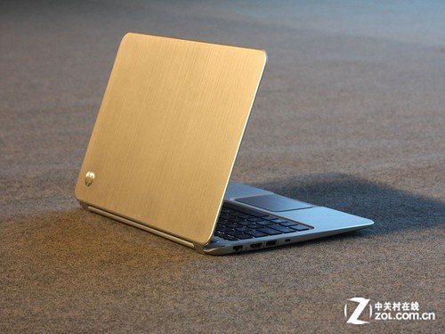 有何与众不同? 惠普SpectreXT超级本评测