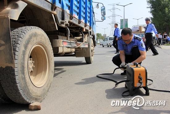 西安扩大黄标车限行范围 提前报废补贴翻倍