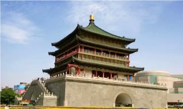 5月22日聚焦西安 家居一带一路亮点诸多