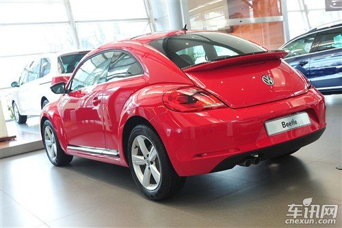 乐不宜迟 四款极具乐趣个性车型导购推荐