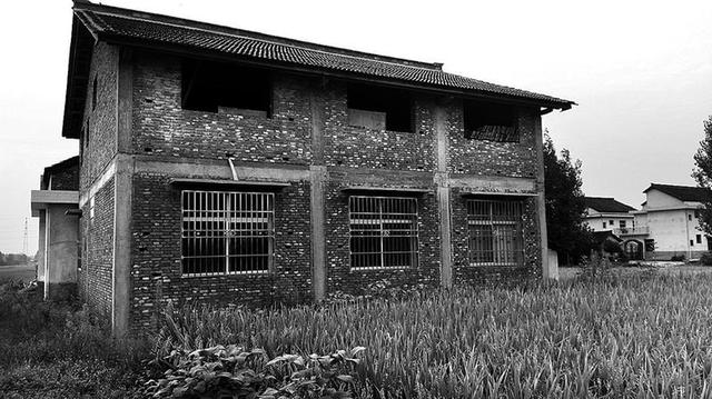 村民占用基本农田建房 三年前就查处至今没拆