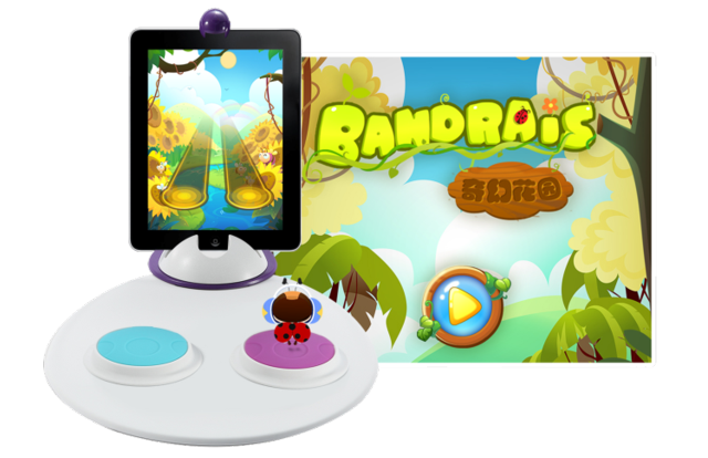 葡萄科技新品首发,或开辟儿童玩具新战场 _大秦网_腾讯网