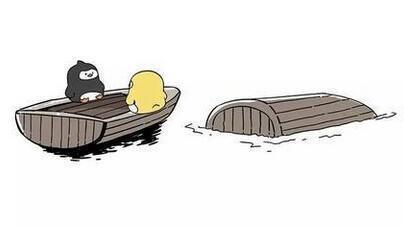 “翻船体”呼唤职业尊重和理解_大秦网_腾讯网