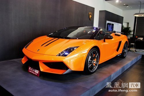 豪华进口车国内\/外售价悬殊:增25%进口税