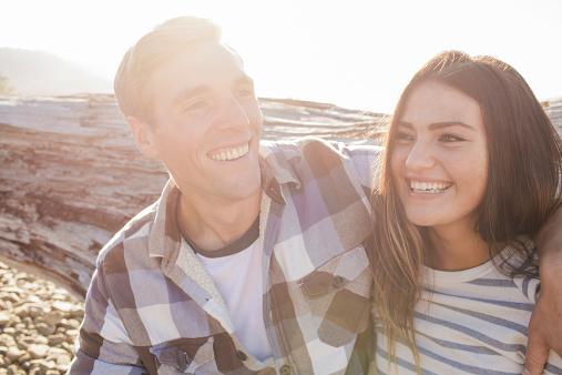 夜色正浓:谈恋爱结婚 认准6种旺妻男