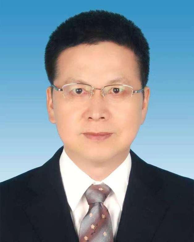 赵刚、方光华任陕西省人民政府副省长