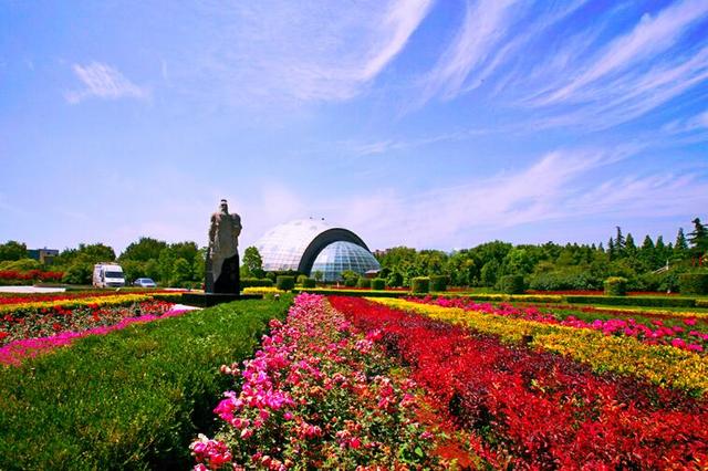 杨凌博览园gdp_杨凌博览园门票,杨凌博览园门票价格,杨凌博览园门票团购