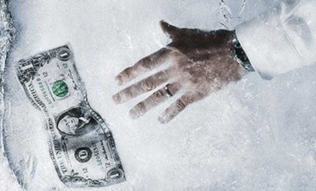 十位投资人在资本寒冬中的理解与选择_大秦网_腾讯网