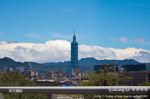 暑期台湾游火爆 台湾自由行申请全攻略