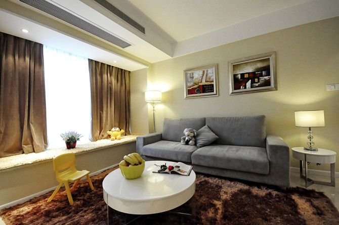 90平米小户型装修｜佛山老房改造这样装，邻居以为花了20万