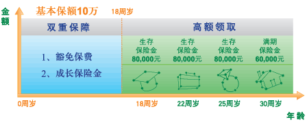 99鸿福终身保险97版 国寿99鸿福两全保险可以贷款吗