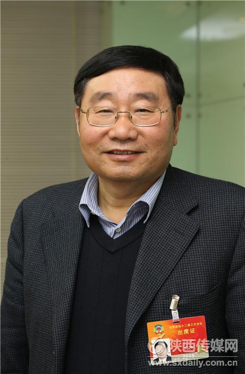 叫响丝绸之路经济带新起点为新丝路注入陕西能