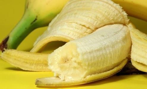 防中风每天吃三根香蕉