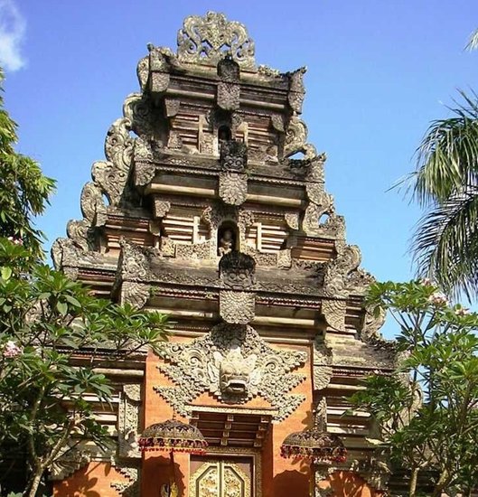 西安起止 休闲巴厘岛+香港自由购物7日游