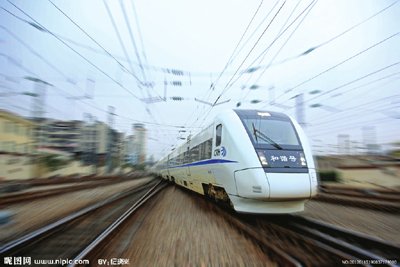 西安开通到深圳高铁 全程约9小时二等座891元