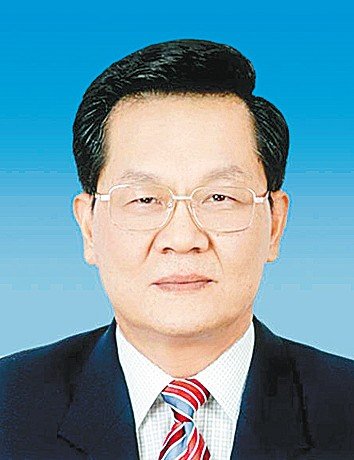董军被任命为西安市人民政府副市长代市长
