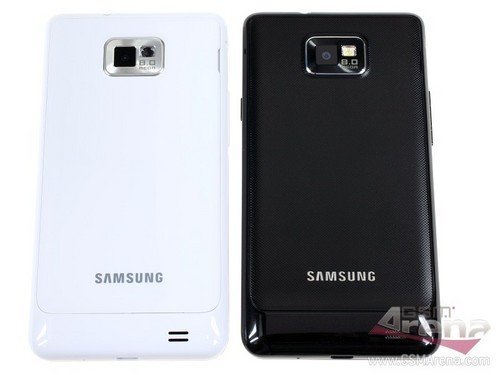 ŕr ɫGALAXY S IIC