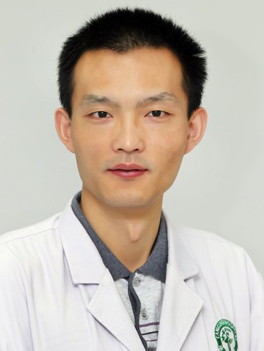 唐都医院功能神经外科主治医师苏明明