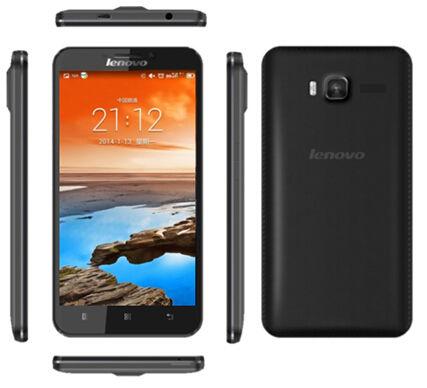 以快取胜 联想手机A916&A806引爆双4G市场