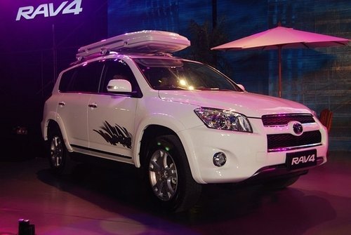 ¸ĿSRAV4 ۃr18.78-26.98fԪ